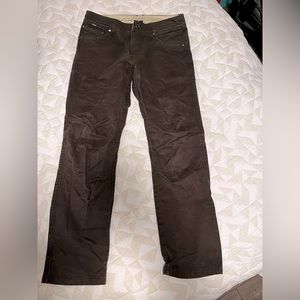 Kuhl free Ryder pants